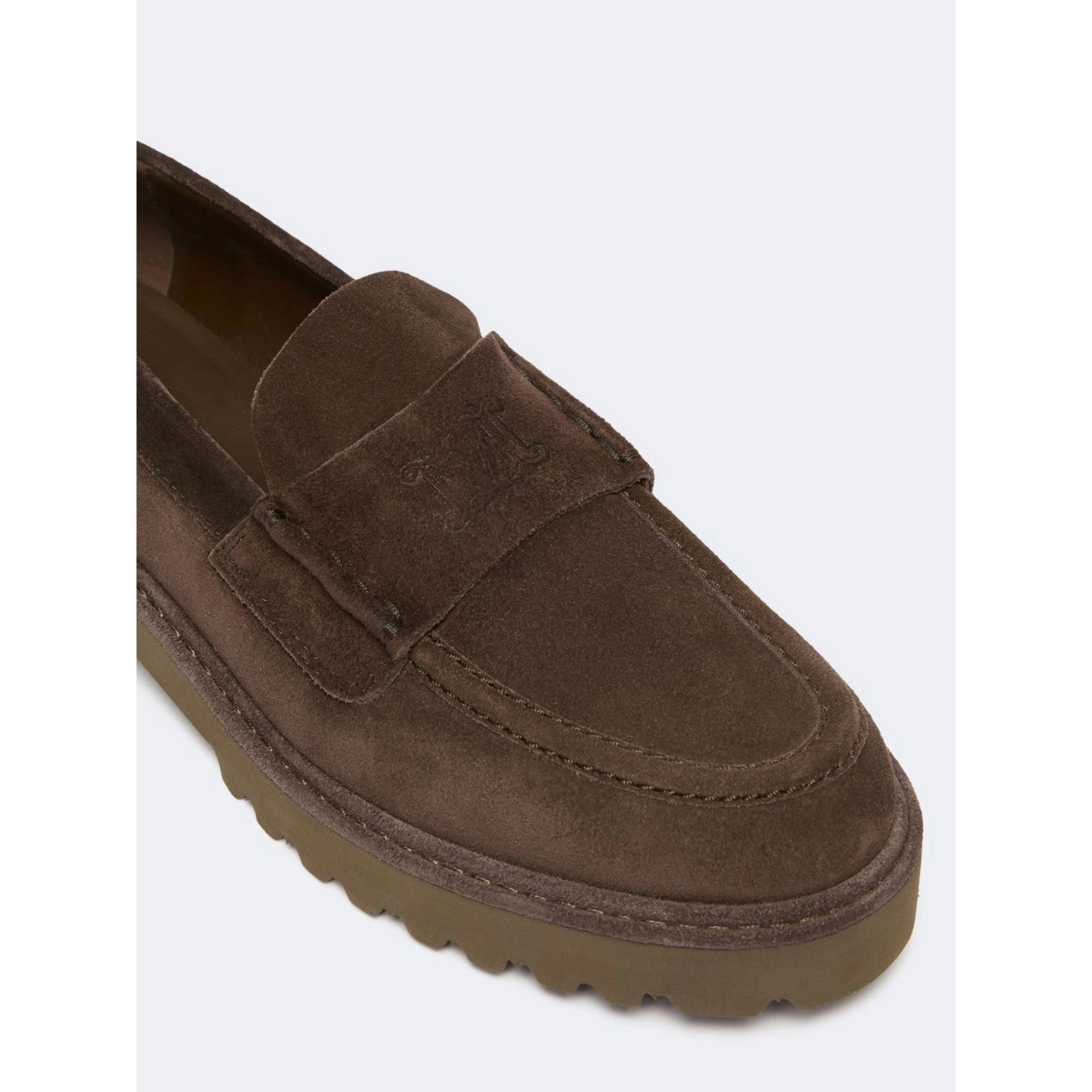 MAX MARA MXAAFELIO moccasins