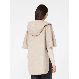 MAX MARA MXAPOPOLI poncho
