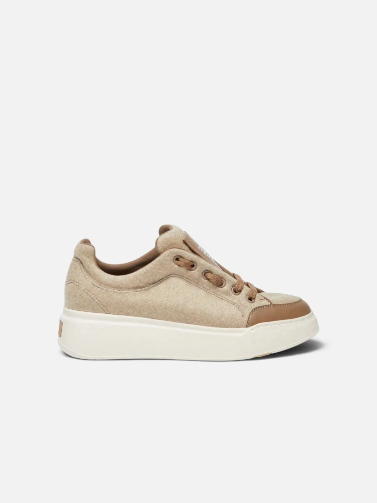 MAX MARA MAXIWS sneakers