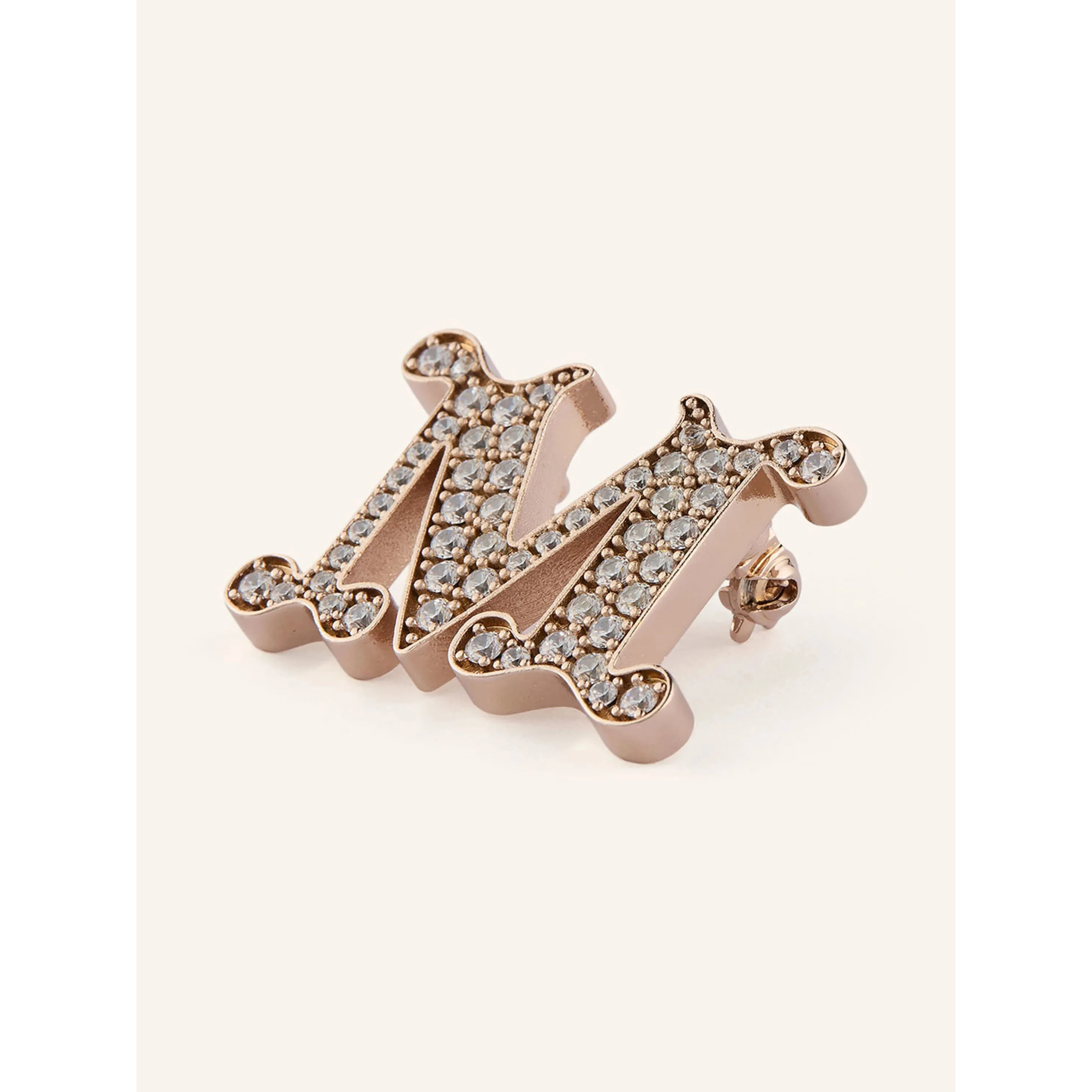 MAX MARA MXAFACELLA brooch