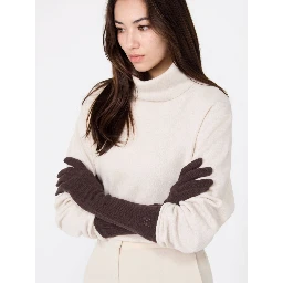 MAX MARA MMJOCK gloves