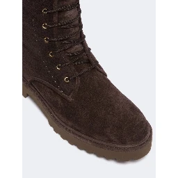 MAX MARA MXAESTRI boots
