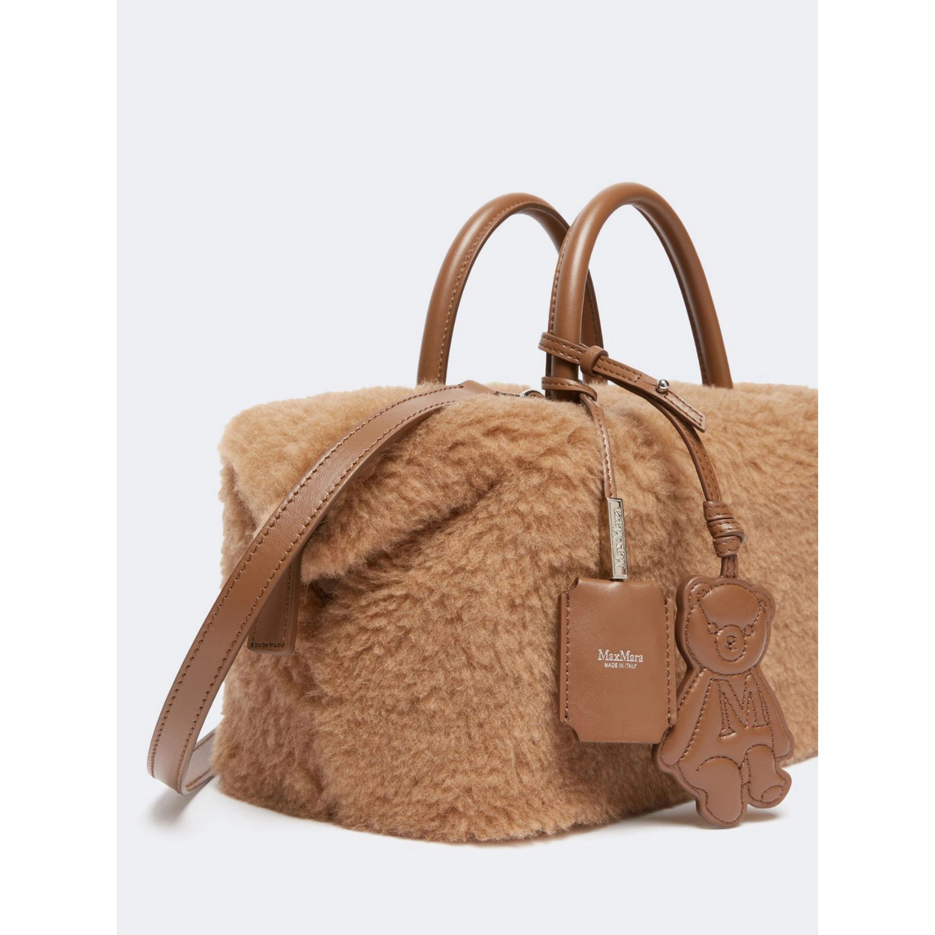 MAX MARA MXATEDDYHOLD bag