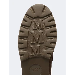 MAX MARA MXAAFELIO moccasins