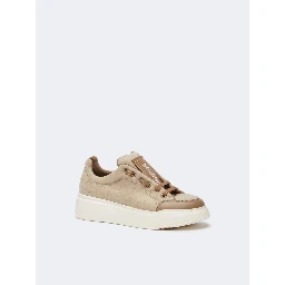 MAX MARA MAXIWS sneakers