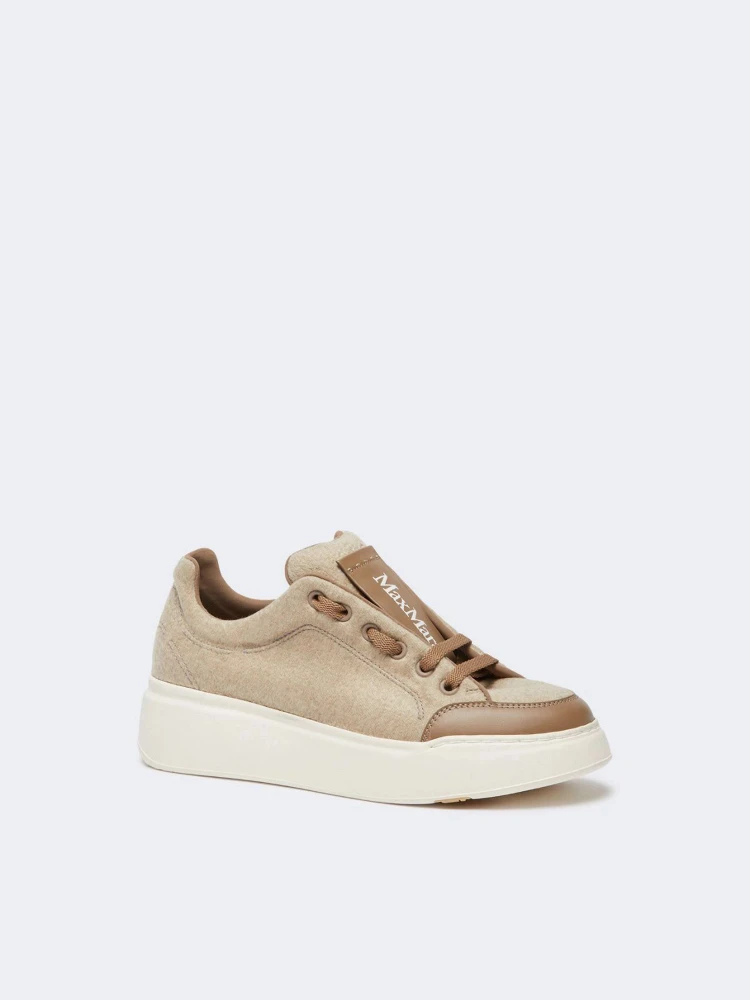 MAX MARA MAXIWS sneakers alternative