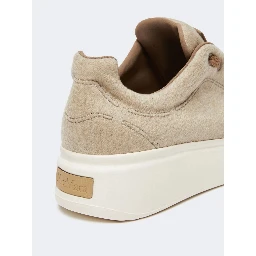 MAX MARA MAXIWS sneakers