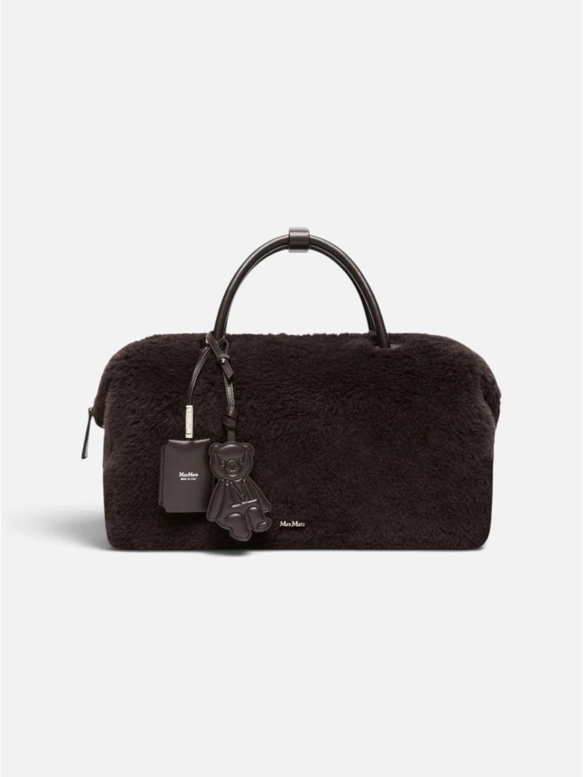 MAX MARA MXATEDDYHOLD bag