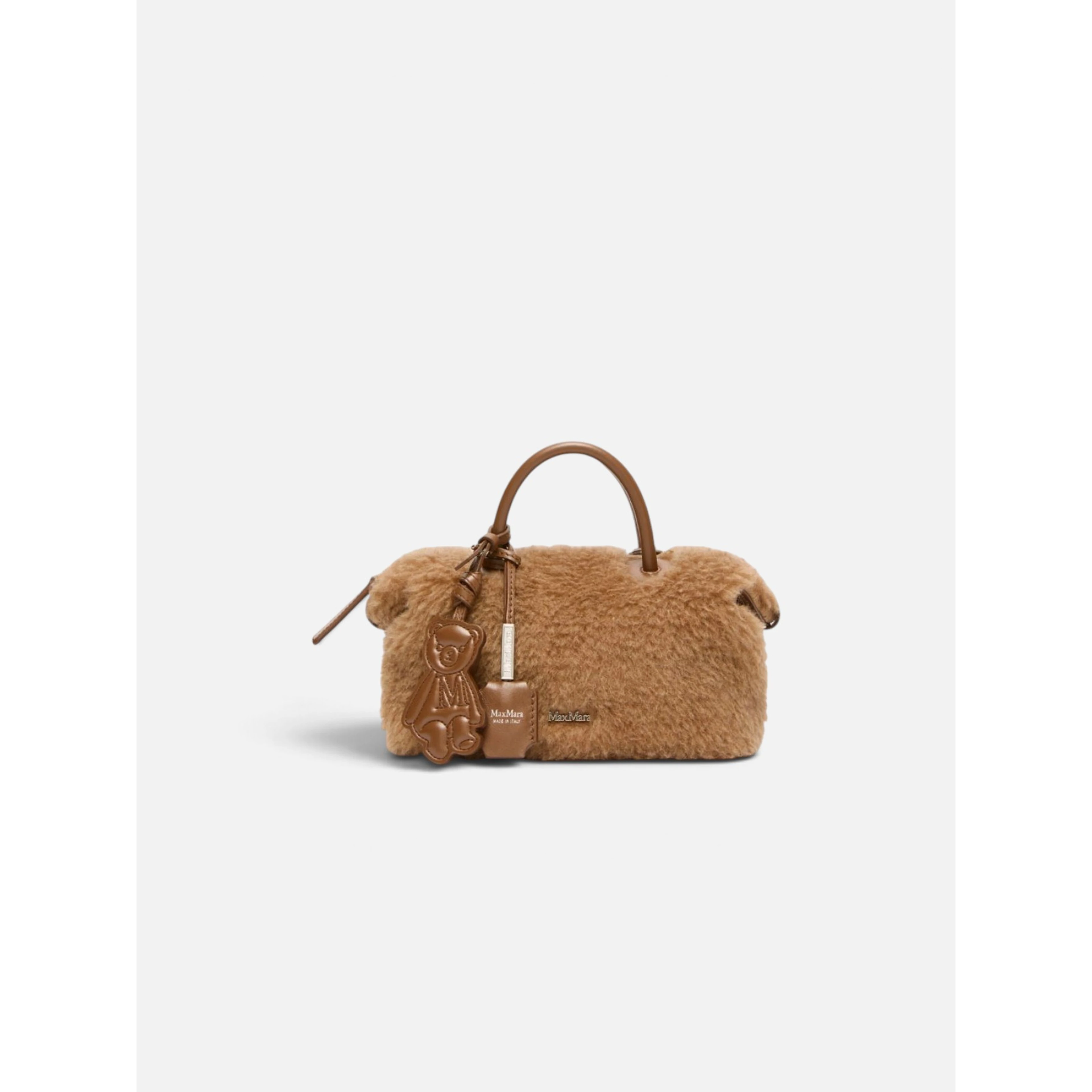 MAX MARA MXATEDDYHOLDALS handbag
