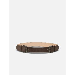 MAX MARA MASUNNO belt