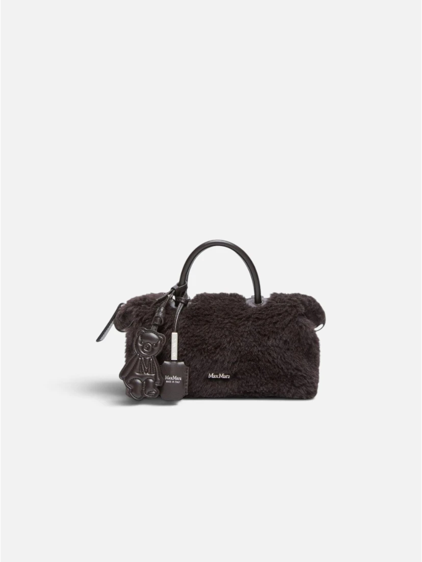 MAX MARA MXATEDHOLDALLS1 handbag
