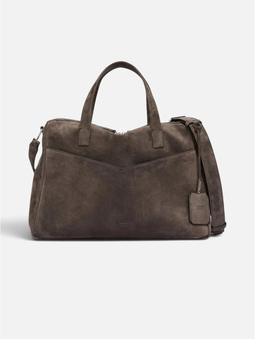 MAX MARA MASSKIPPERXLSUE handbag