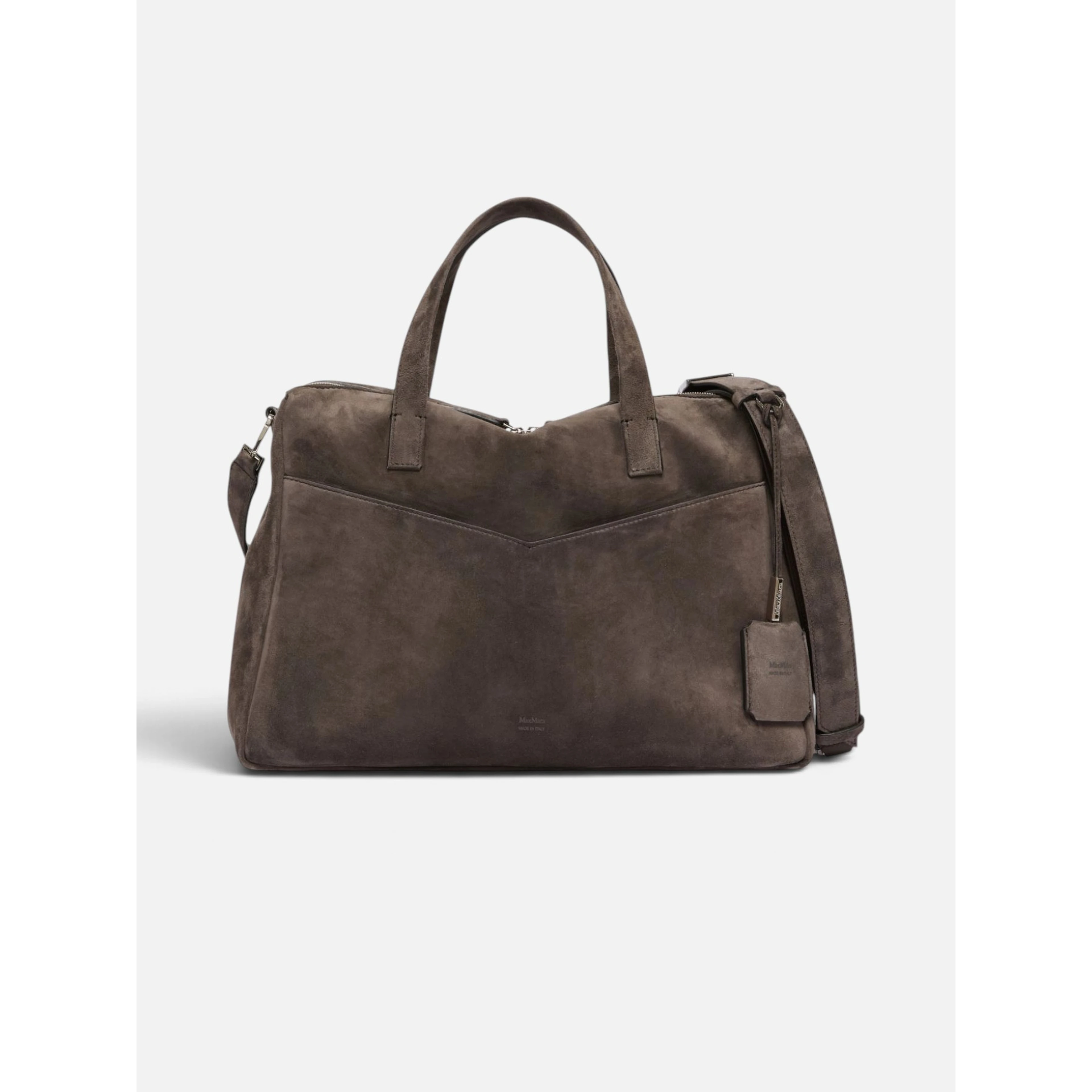 MAX MARA MASSKIPPERXLSUE handbag