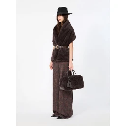 MAX MARA MXATEDDYHOLD bag