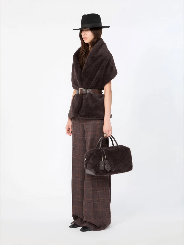 MAX MARA MXATEDDYHOLD bag alternative