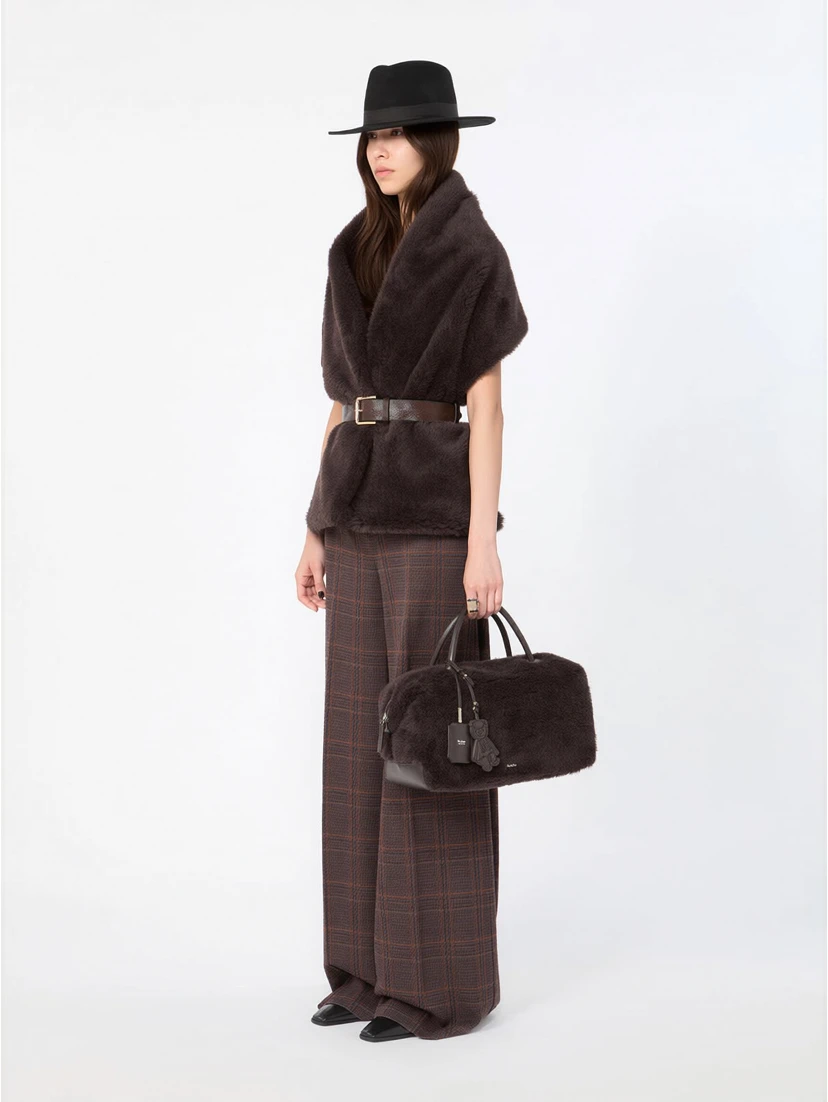 MAX MARA MXATEDDYHOLD bag