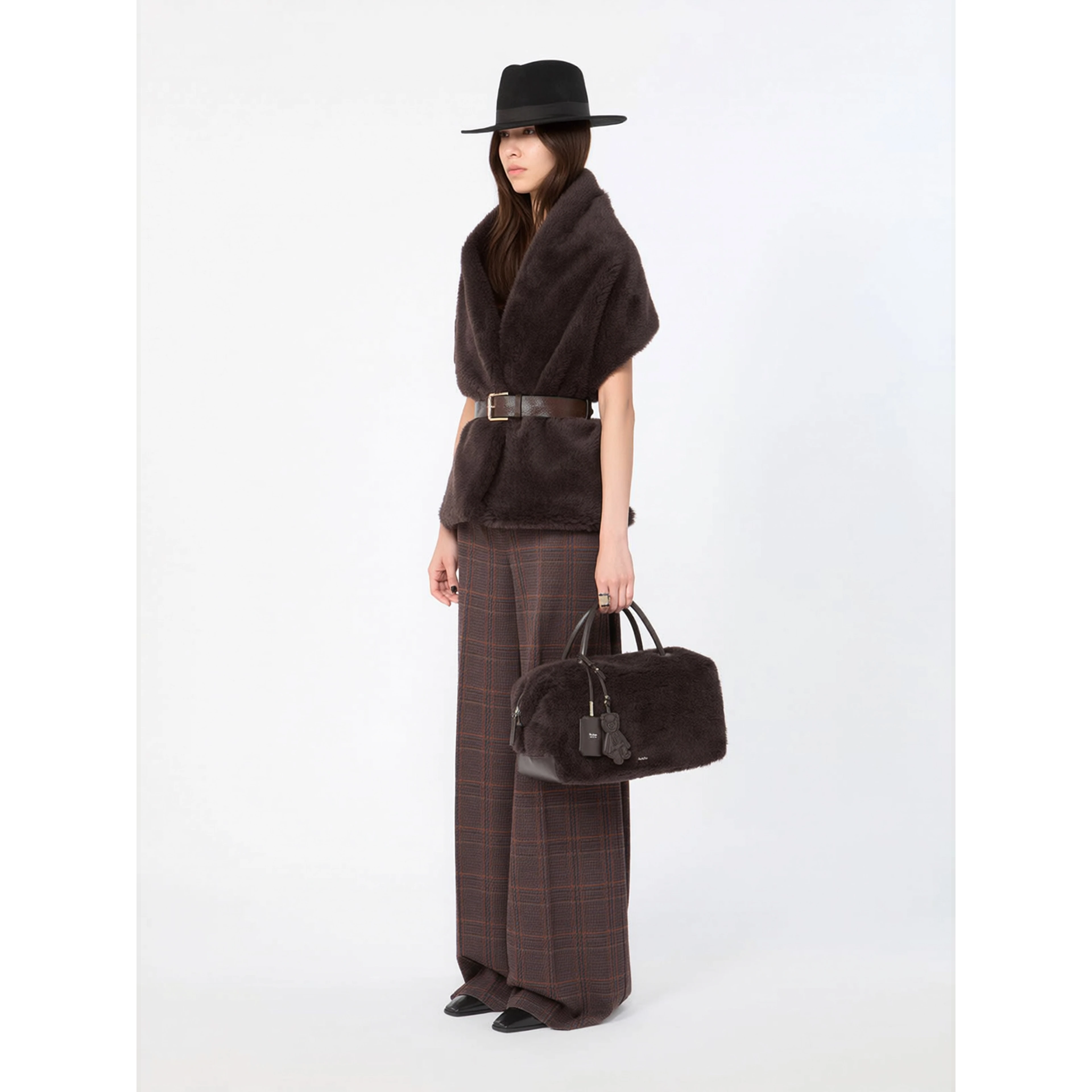 MAX MARA MXATEDDYHOLD bag