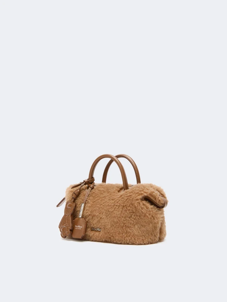 MAX MARA MXATEDDYHOLDALS handbag alternative
