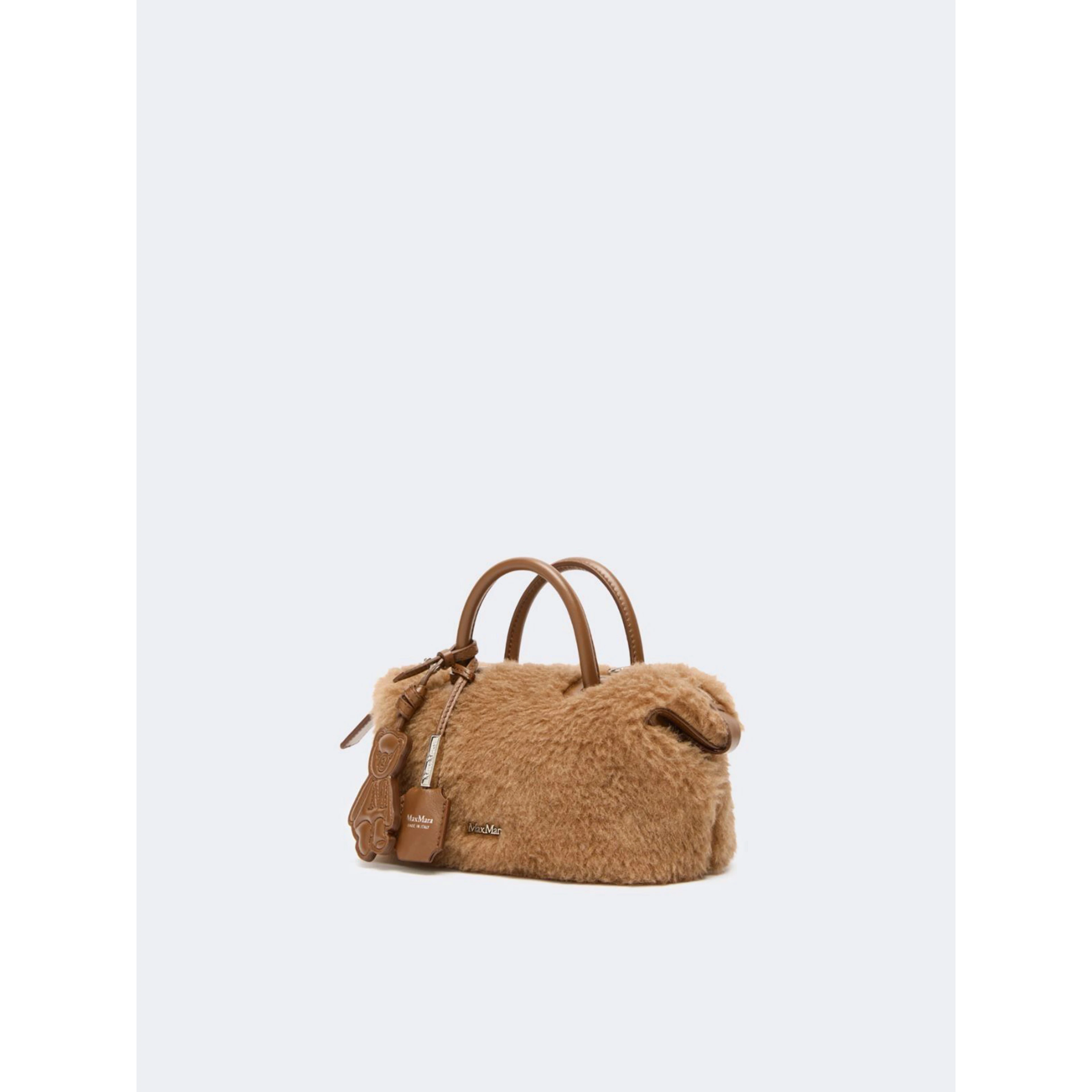 MAX MARA MXATEDDYHOLDALS handbag