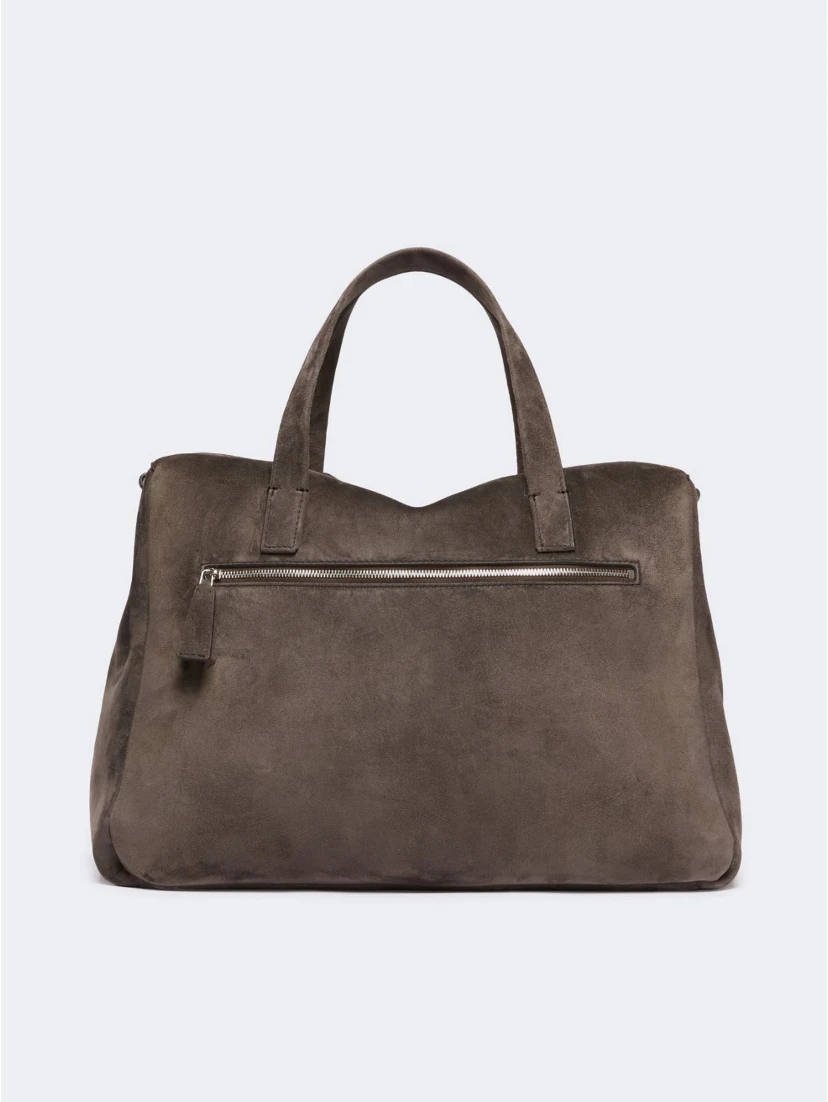 MAX MARA MASSKIPPERXLSUE handbag