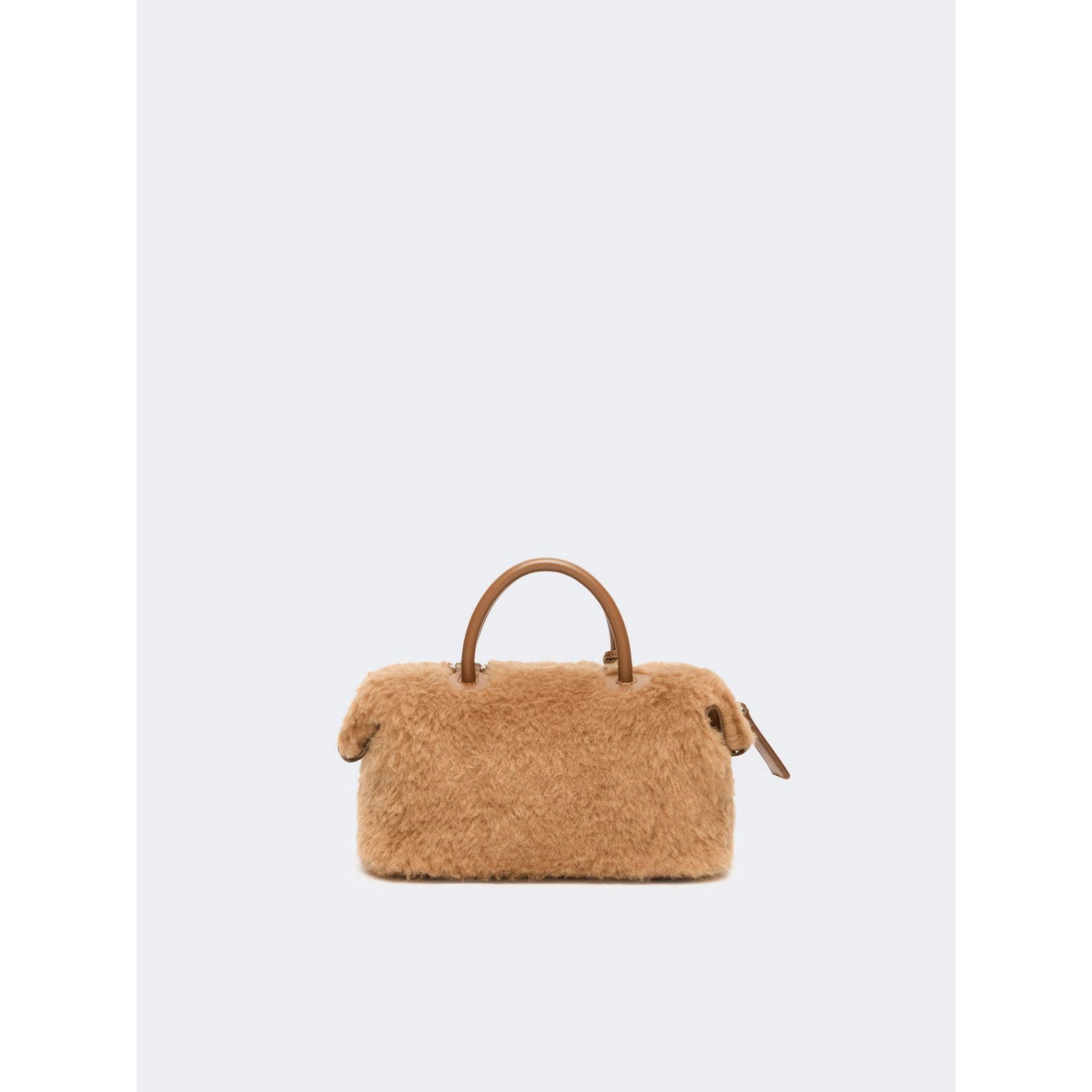 MAX MARA MXATEDDYHOLDALS handbag