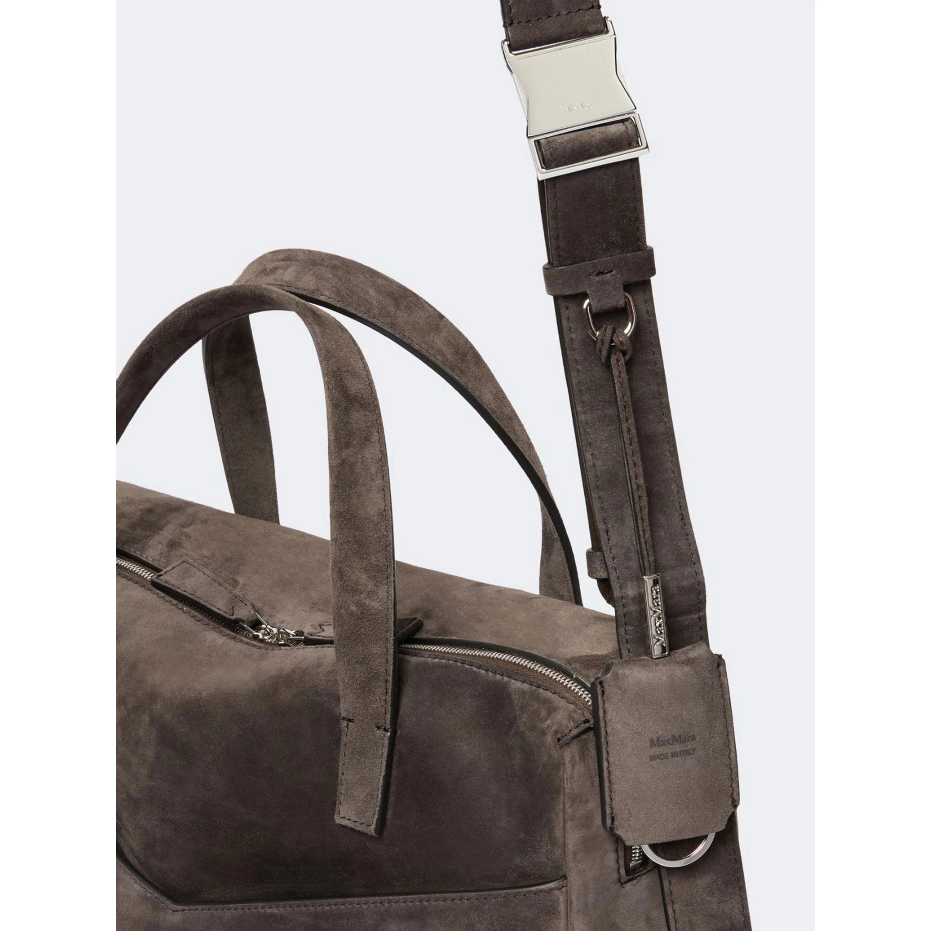 MAX MARA MASSKIPPERXLSUE handbag