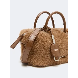 MAX MARA MXATEDDYHOLDALS handbag