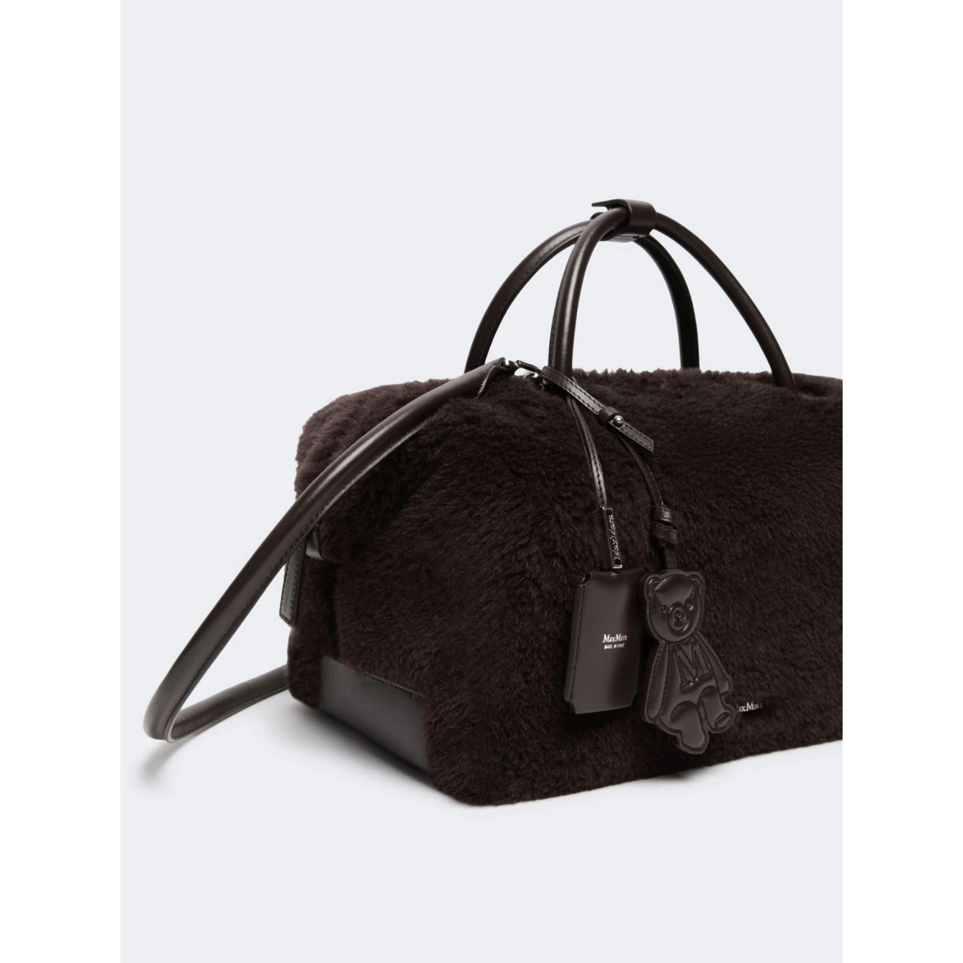 MAX MARA MXATEDDYHOLD bag