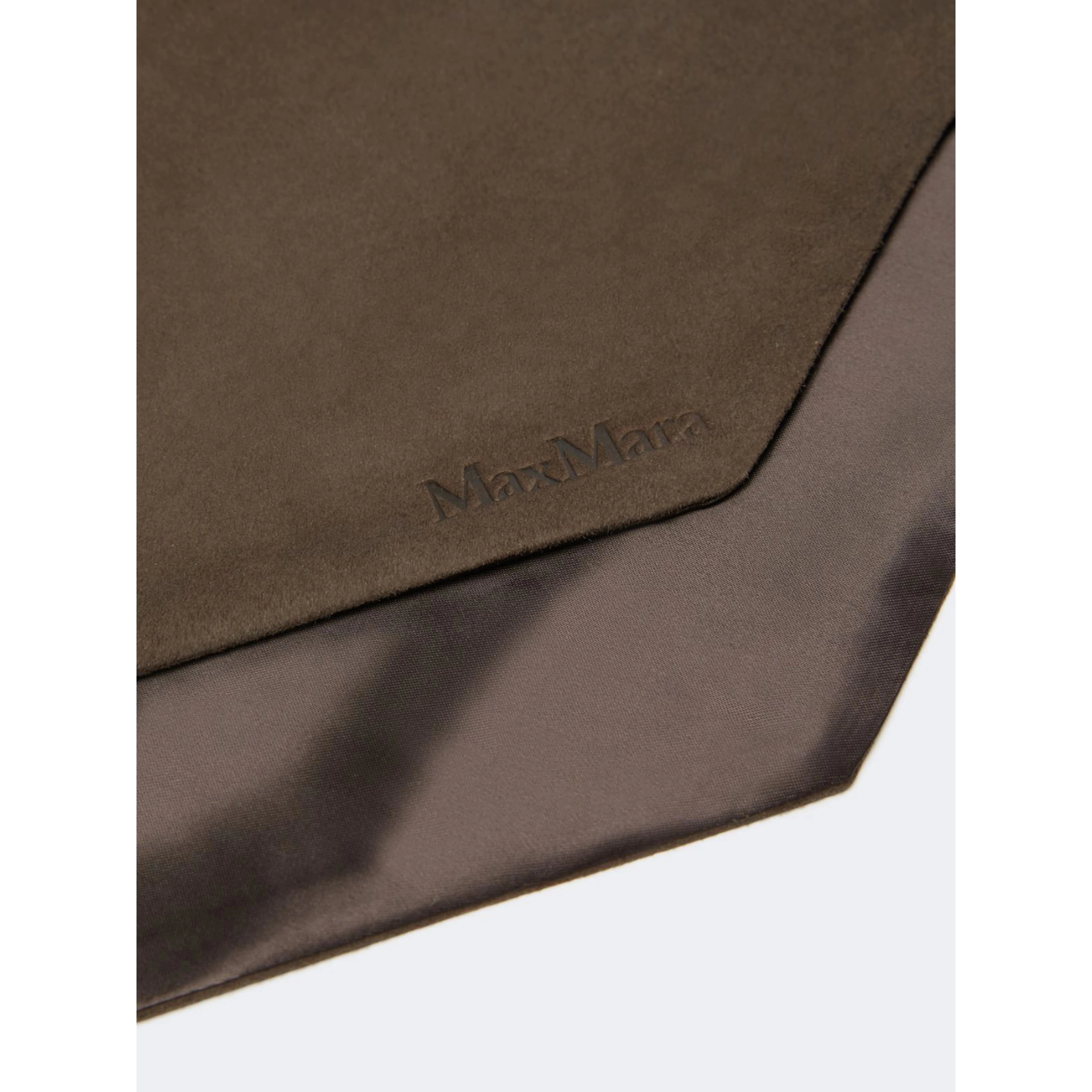 MAX MARA MASCOMUNE scarf