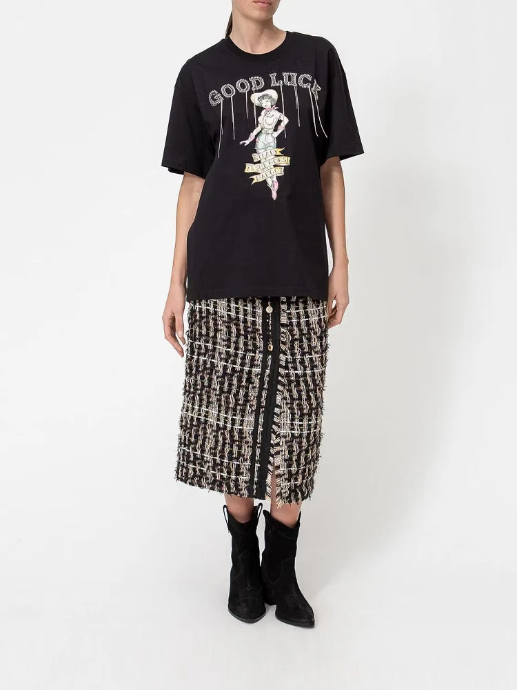 TWINSET shirt alternative