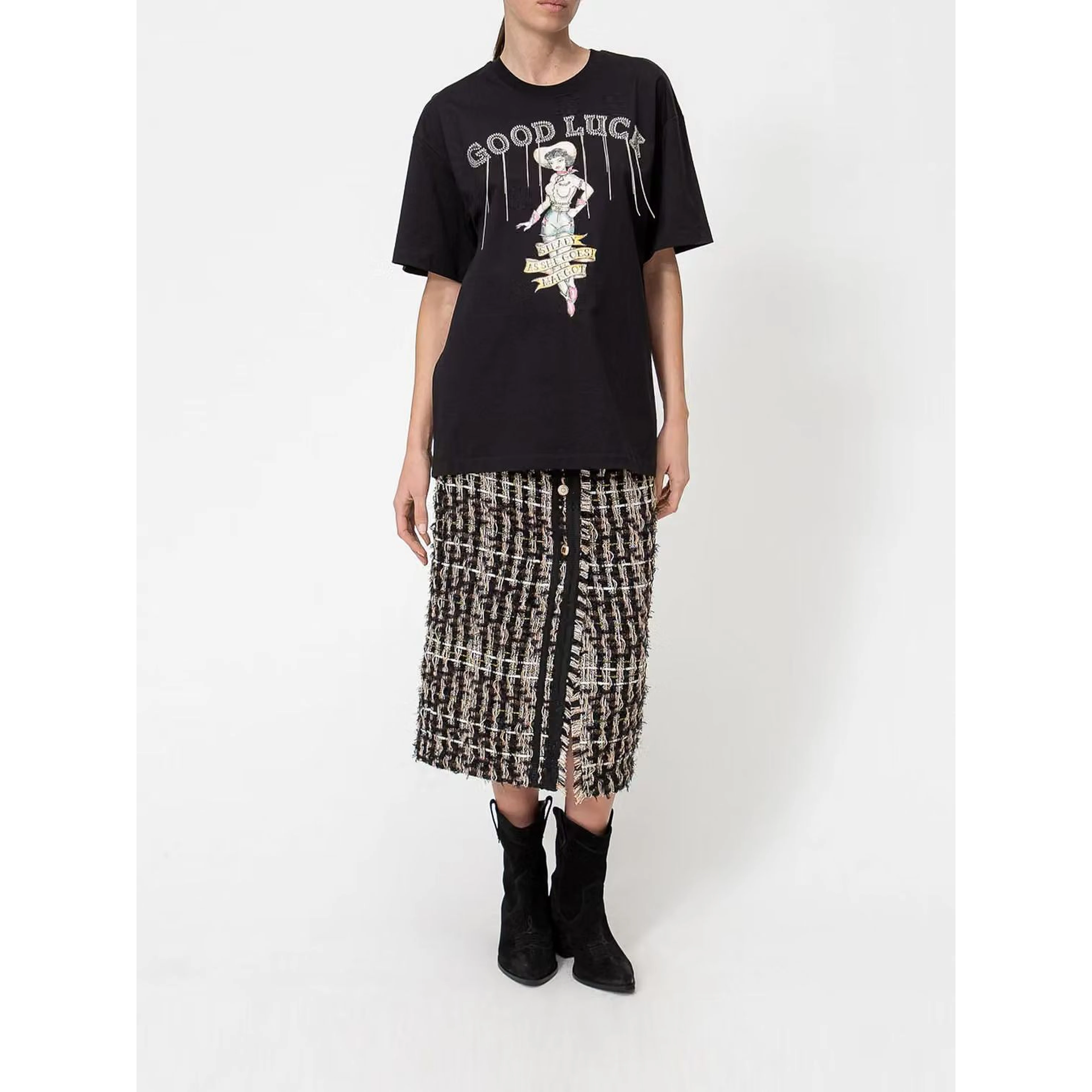 TWINSET shirt