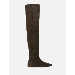 MAX MARA MASPIETRA boots