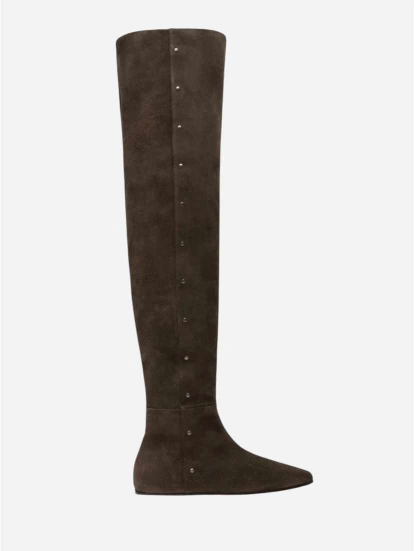 MAX MARA MASPIETRA boots