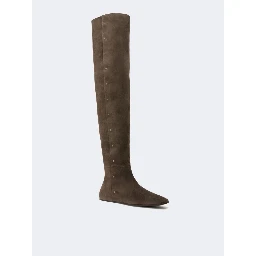 MAX MARA MASPIETRA boots
