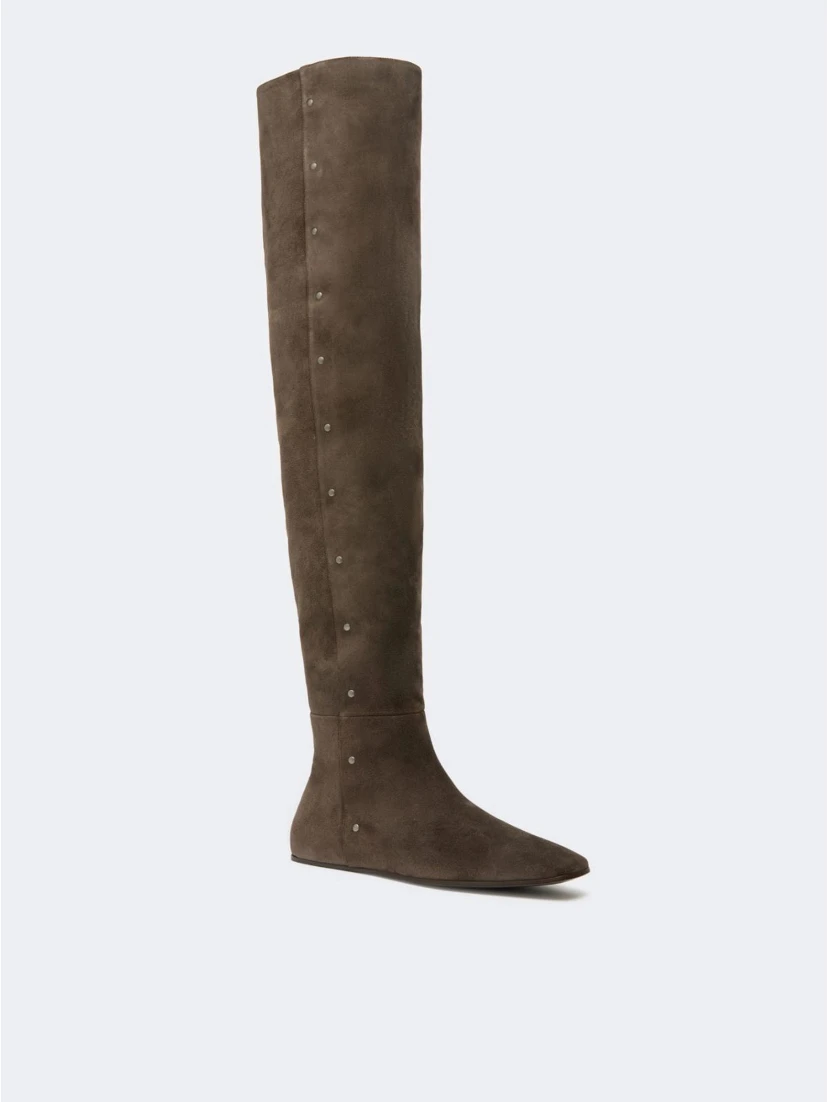 MAX MARA MASPIETRA boots
