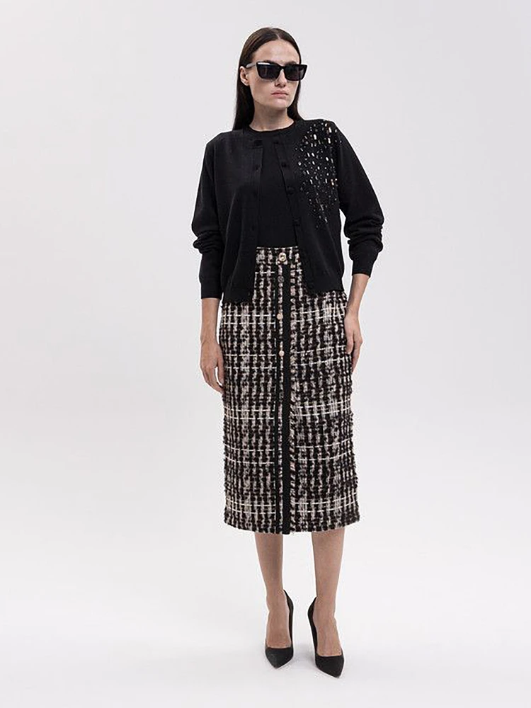 TWINSET cardigan alternative