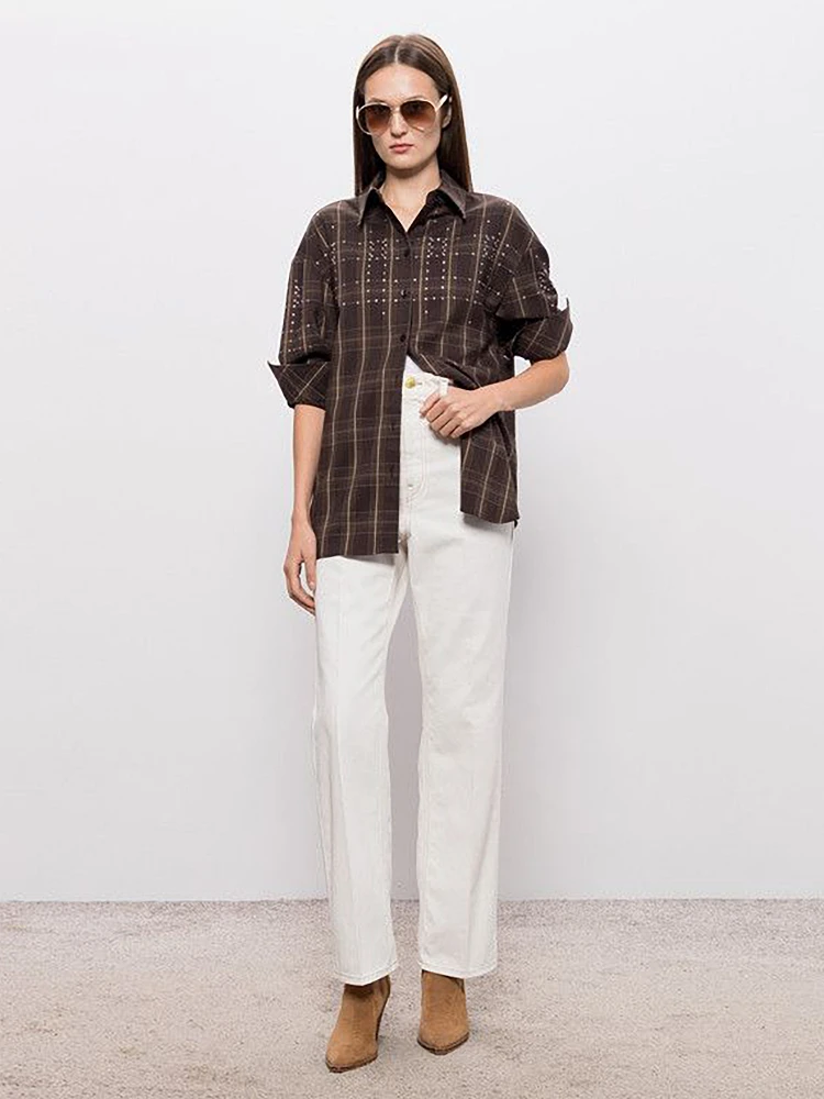 TWINSET shirt alternative