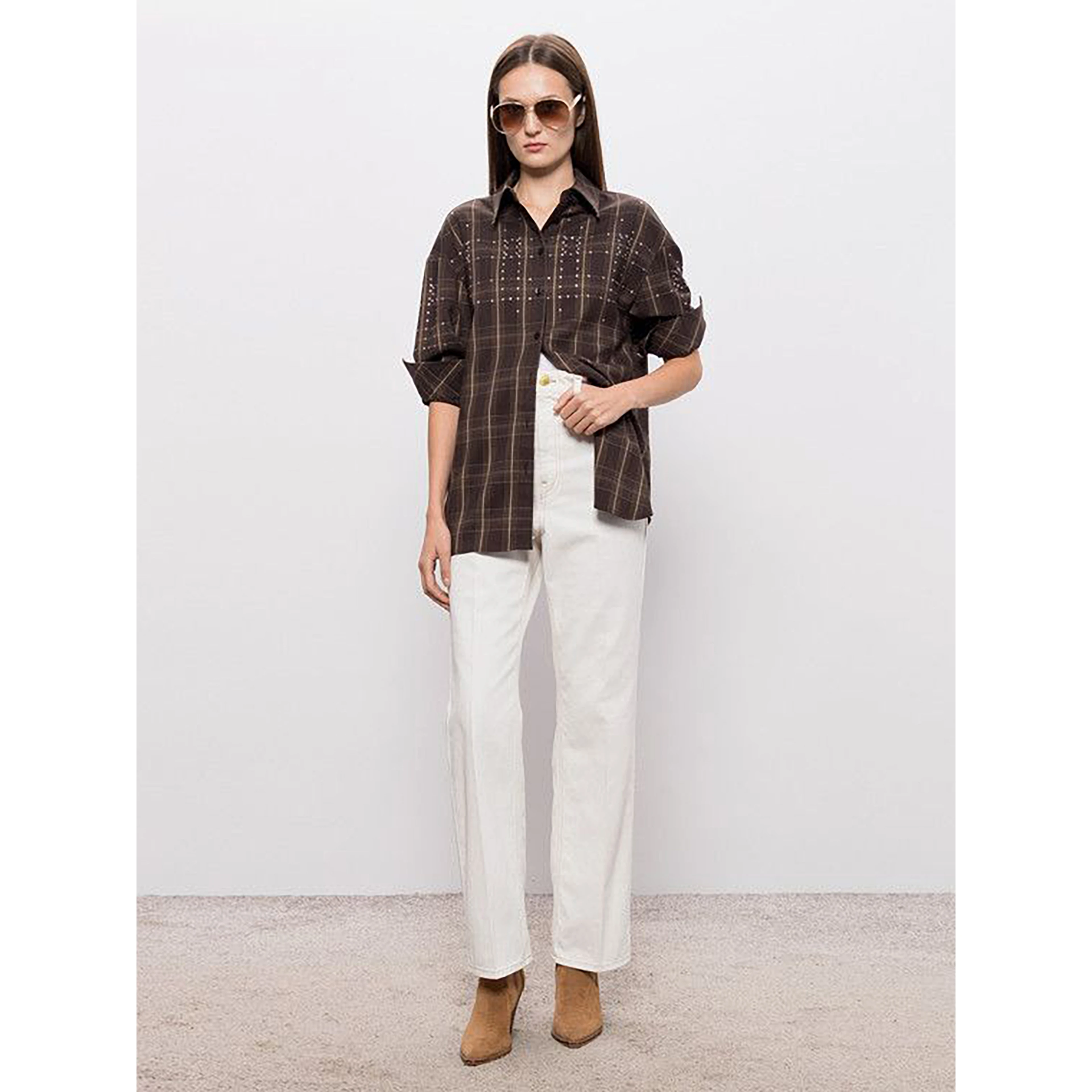 TWINSET shirt