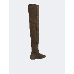 MAX MARA MASPIETRA boots