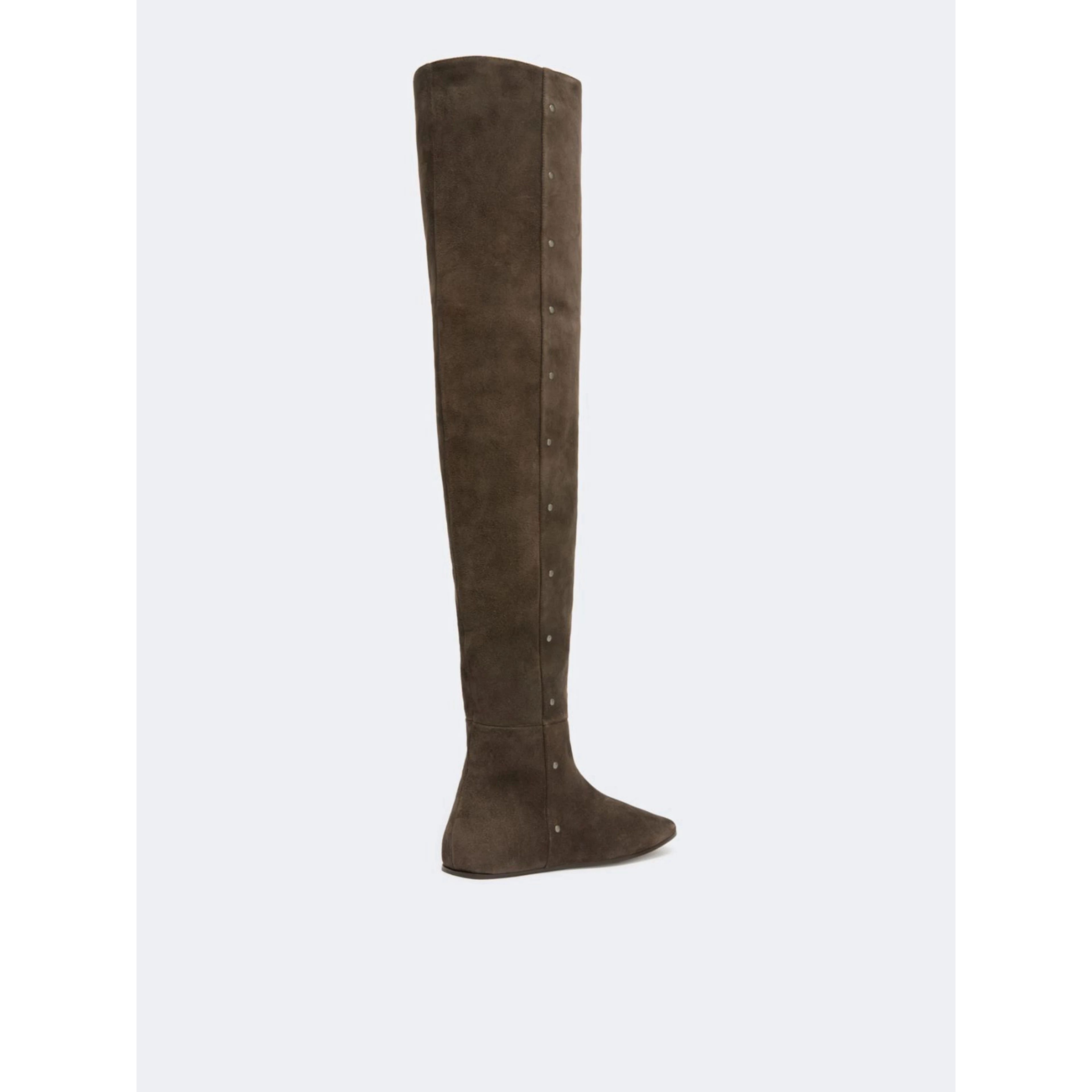 MAX MARA MASPIETRA boots
