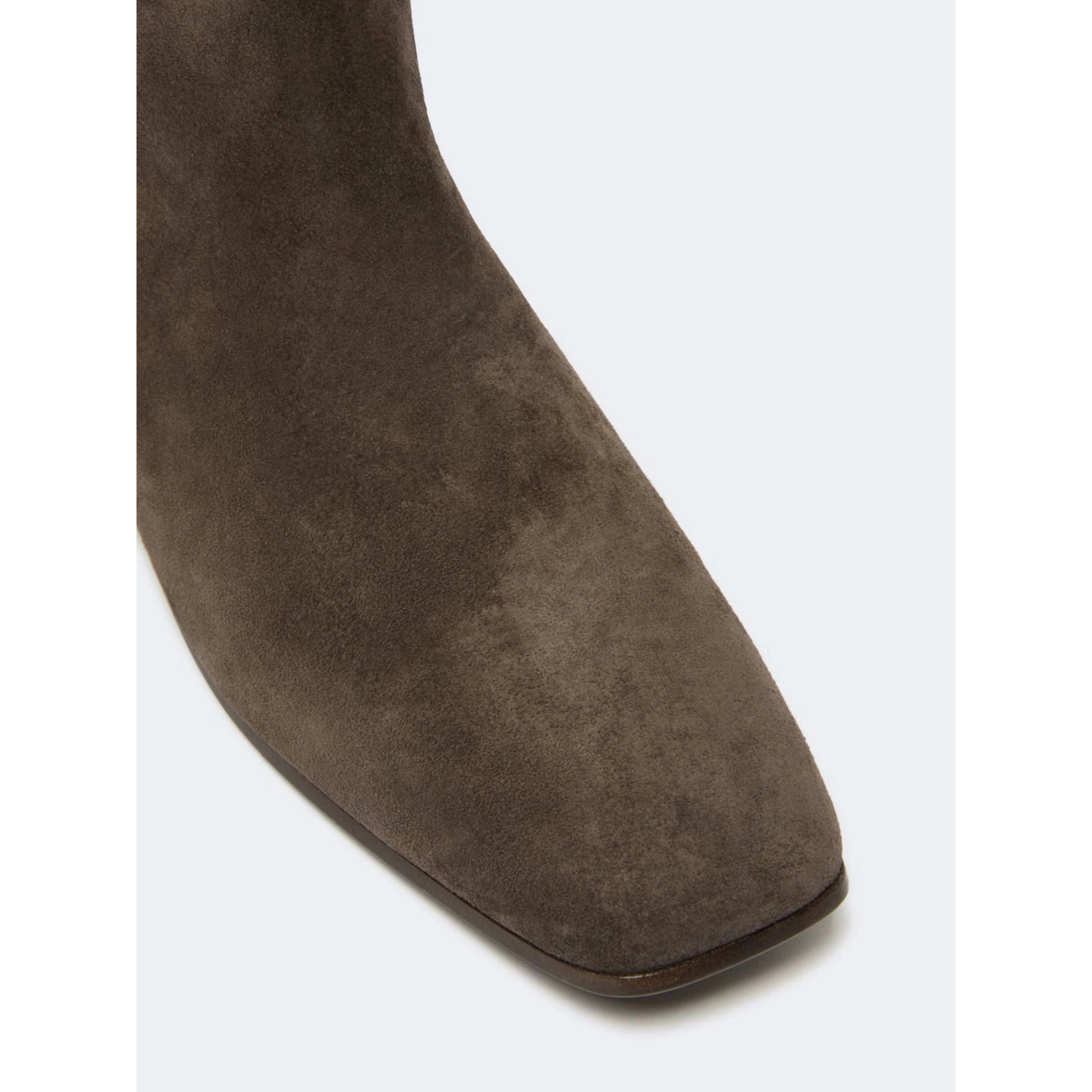MAX MARA MASPIETRA boots