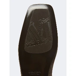 MAX MARA MASPIETRA boots