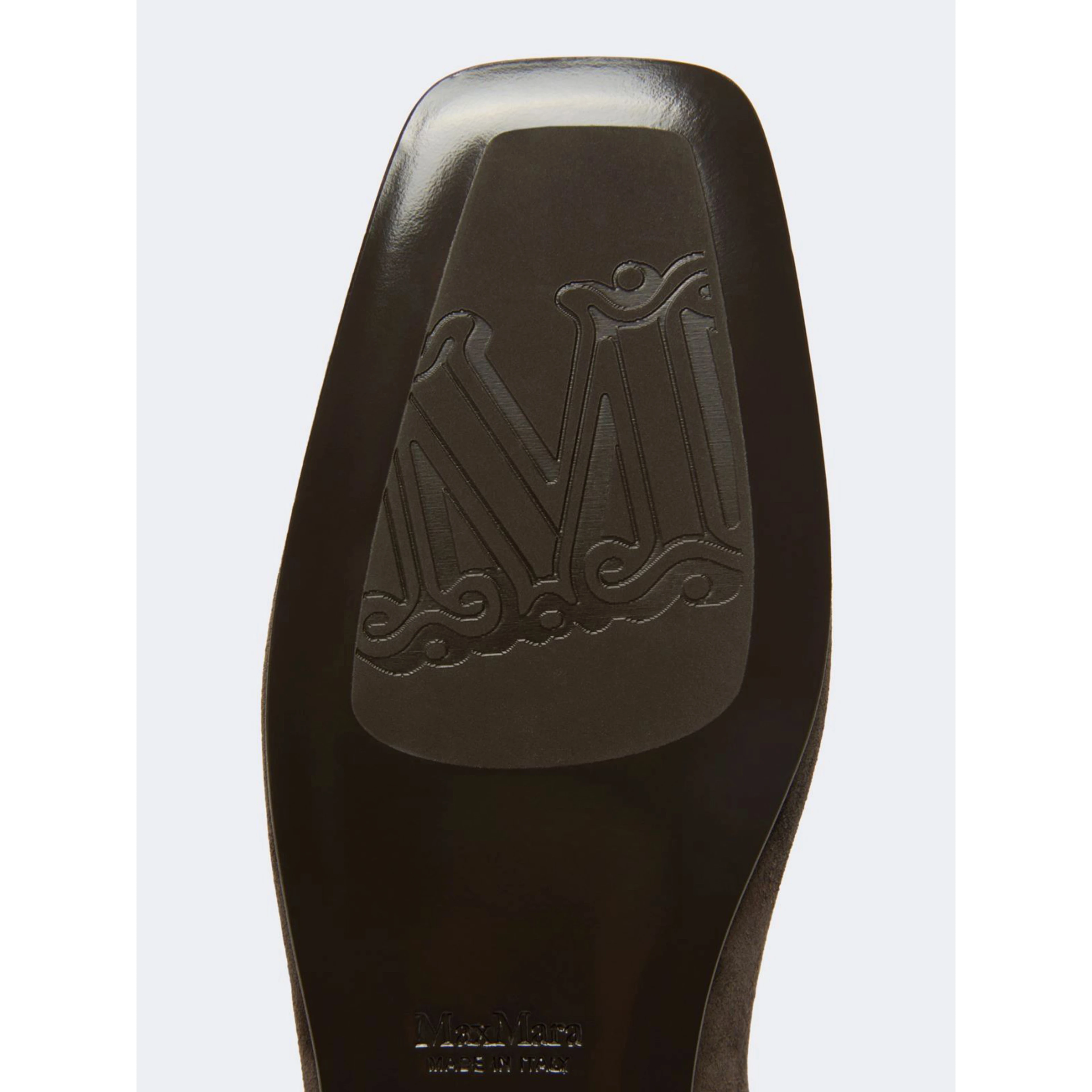 MAX MARA MASPIETRA boots