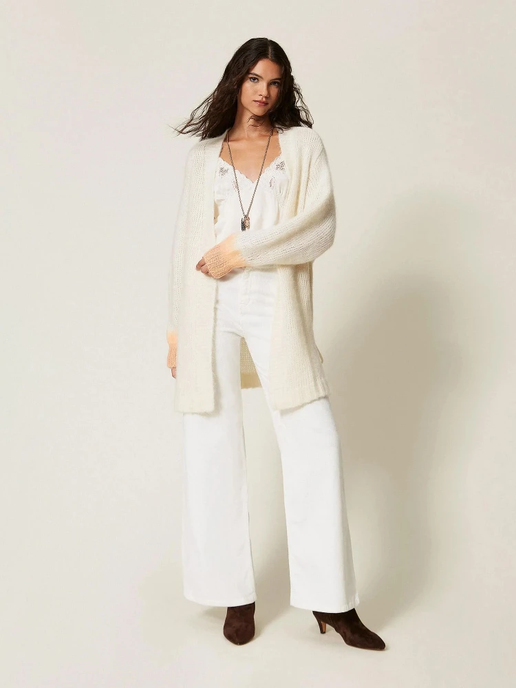 TWINSET cardigan alternative