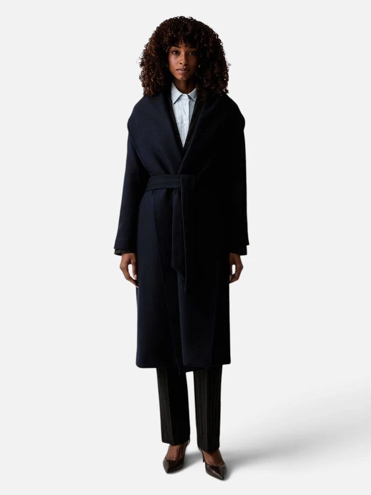 TWINSET coat