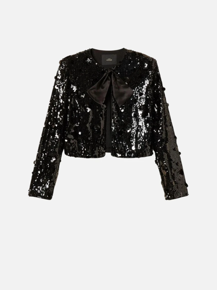 TWINSET jacket