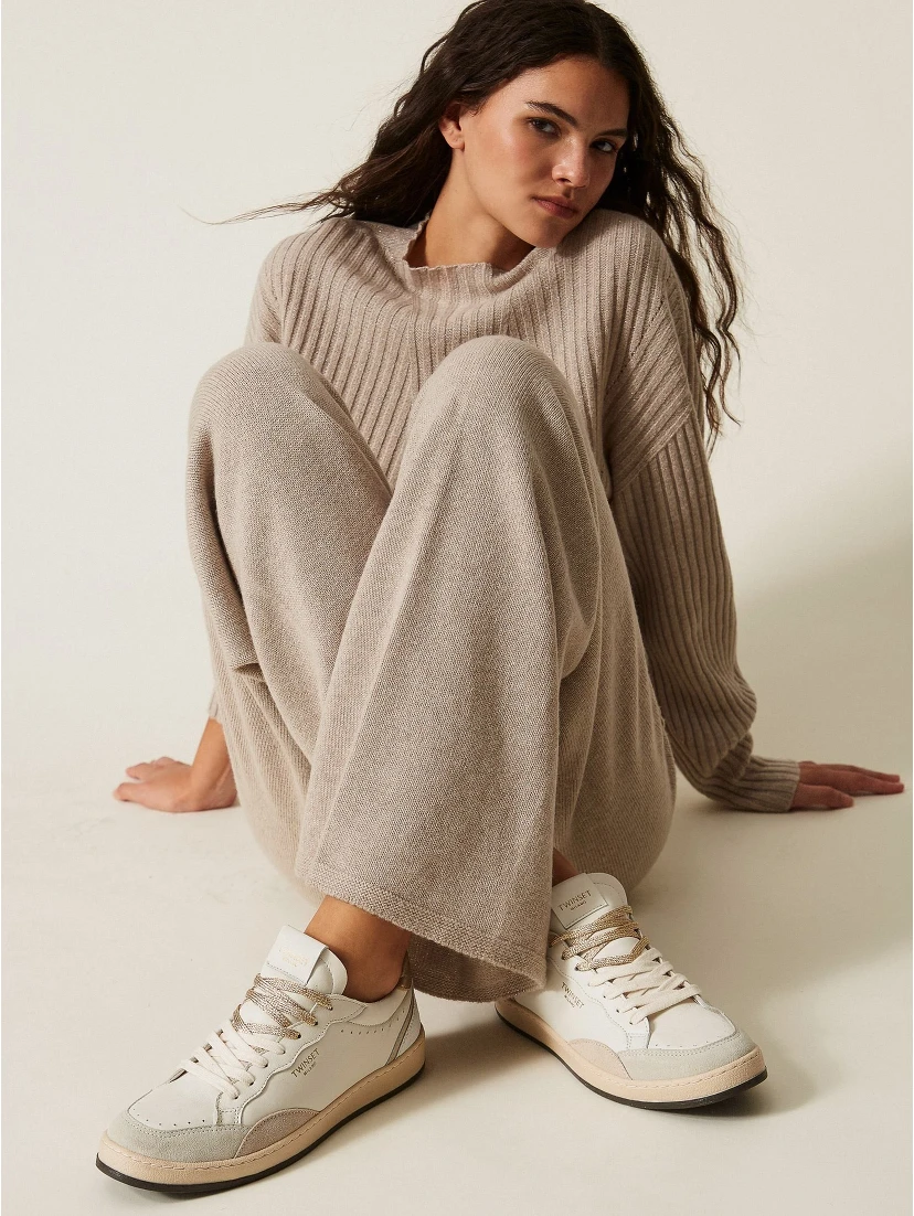 TWINSET sneakers
