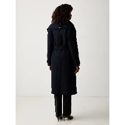 TWINSET coat