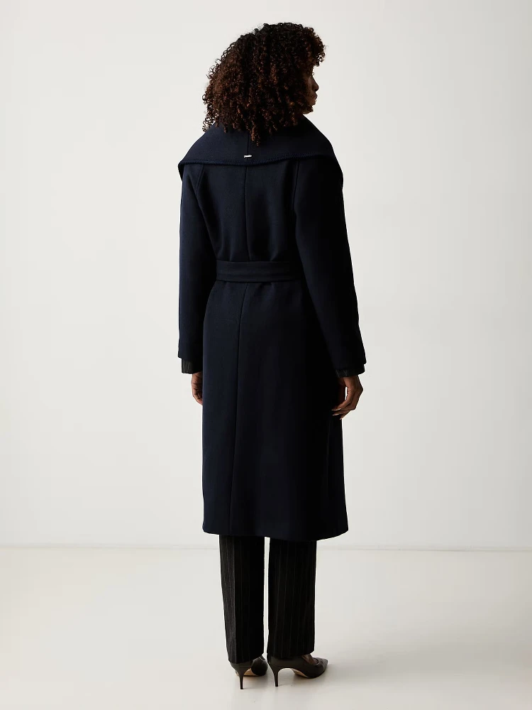 TWINSET coat alternative