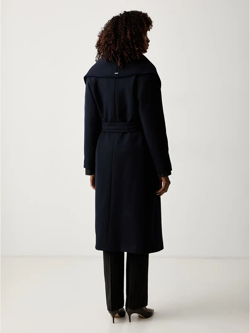 TWINSET coat